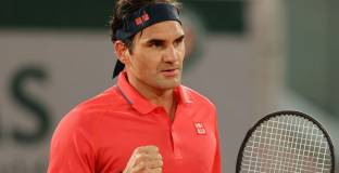 Джокович коментира оттеглянето на Федерер 