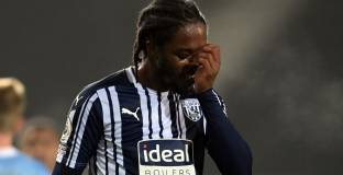 Арестуваха заподозрян в расизъм към халф на УБА