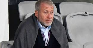  Представител на Абрамович отрече за Валенсия