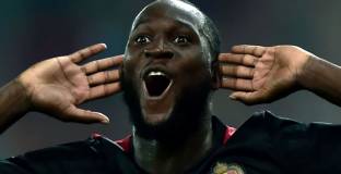 Лукаку готов за игра срещу Кипър и Ливърпул