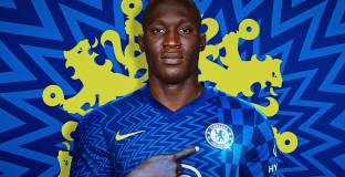 Тухел: Лукаку е важен за нас