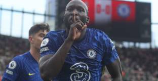 Арсенал - Челси 0:2 