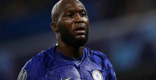 Агент: Бях притеснен за Лукаку