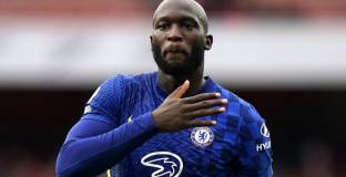  Тухел: Лукаку ще бъде глобен