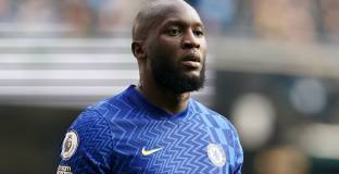  Лукаку може да премине под наем в Интер