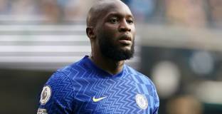 Тухел: Не трябва да се слага кръст на Лукаку