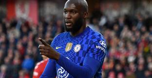   Марота: Щастливи сме, че Лукаку се завръща