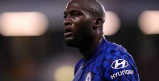   Чех: Лукаку ще се реабилитира и ще проведе добър сезон