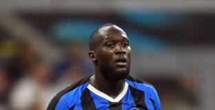 Лукаку се извини на Интер