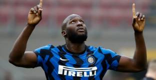 Вернер е доволен от пристигането на Лукаку