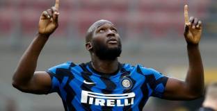Лукаку е готов да намали заплатата си заради Интер 