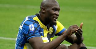   Агент: Нека да се насладим на завръщането на Лукаку