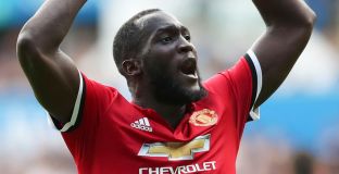 Лукаку: Не ме е страх от Златан