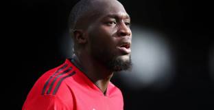 Конте: Харесва ми Лукаку