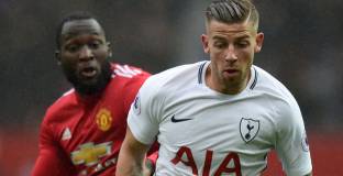 Контузията на Алдервайрелд се влоши