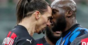 Погба: Ибра не е расист