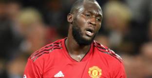 Жозе: Лукаку е като бутилка кетчуп, трябва да я разклатиш