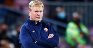 Бивш президент на Барса подкрепи Куман