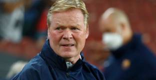 Куман: Испания остава фаворит