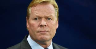 Куман: Нямаме отбор, а 11 човека