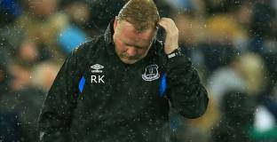 Куман: Трябва да победим Арсенал грозно