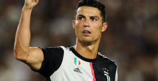 Роналдо намекна за край на кариерата