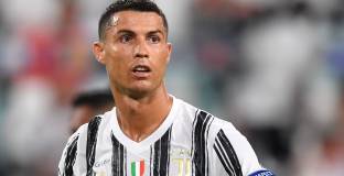 Пирло обясни отсъствието на Роналдо от мача с Беневенто