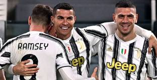 Юве с класика срещу Кротоне