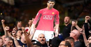 200 000 се отписаха от Instagram-a на Ювентус