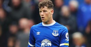 Тотнъм се връща за Баркли през зимата 