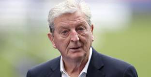 Ходжсън: Играхме срещу отбор с невероятен потенциал