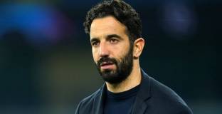 Уулвс иска да назначи Аморим