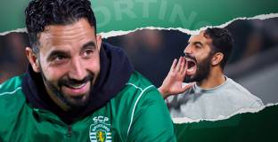 Аморим иска от Ман Юнайтд трима от Спортинг