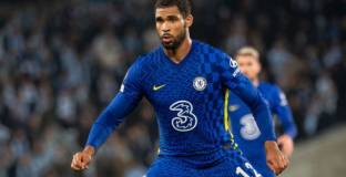 Тухел постави цел пред Лофтъс-Чийк