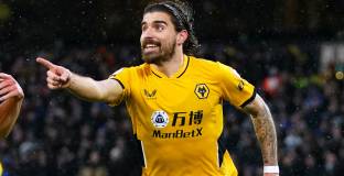 Невеш: Всички искат да играят за Барселона