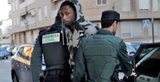 Защитник на Виляреал излезе от затвора