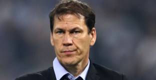 Гарсия: Атлетико е прекрасен отбор, няма от какво да се срамуваме 