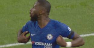 Рюдигер: Кога ще приключи този абсурд?