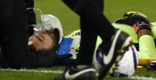 Нуно: Патрисио е в съзнание