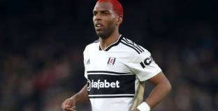 Бабел: Ван Дайк има слабост