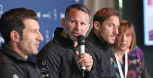 Гигс: Сити все още не е кой знае какво