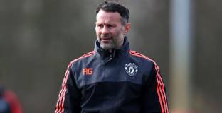 Гигс: Юнайтед можеше да вземе Жезуш и Мбапе за 5 милиона 