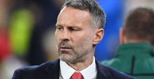 Гигс допуска, че Юнайтед ще чака 20 г. за титла