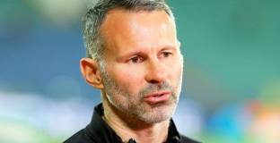 Гигс желае да се върне към треньорска дейност
