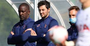 Мейсън: Нещата не се развиха по план през този сезон