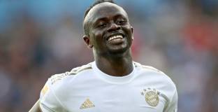 Мане: Ще е специална среща, ако получим Ливърпул 