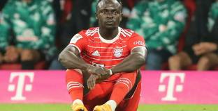 Мане е пред пълноценно завръщане 