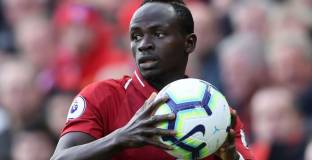 Мане е предан на Ливърпул