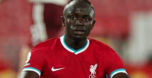 Мане назова главната цел на Ливърпул