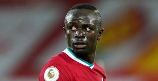 Мане иска да вкара 30 гола